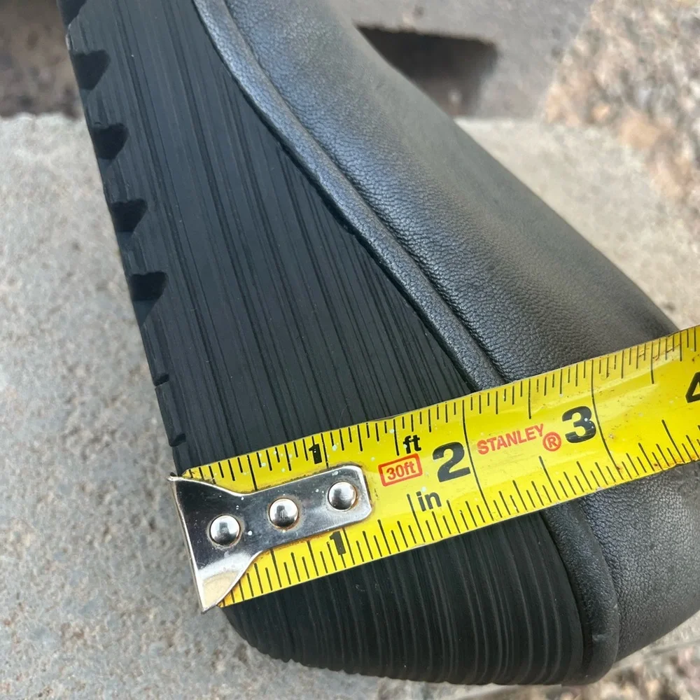 FLY London Women's Yaz Wedge Pump Size 41